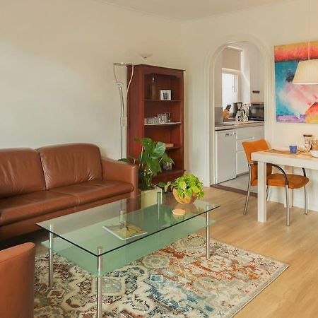 Appartamento Logement Hartsuiker Hoogeveen Esterno foto