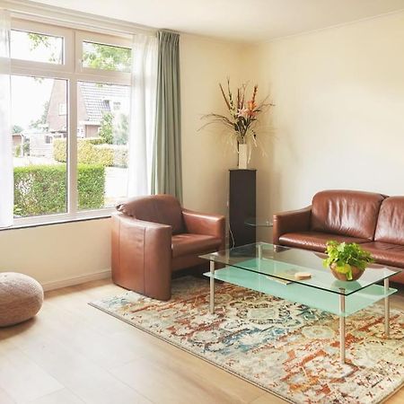 Appartamento Logement Hartsuiker Hoogeveen Esterno foto