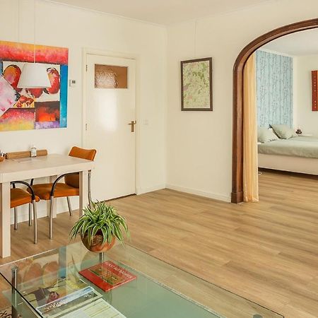 Appartamento Logement Hartsuiker Hoogeveen Esterno foto
