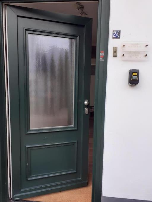 Appartamento Logement Hartsuiker Hoogeveen Esterno foto