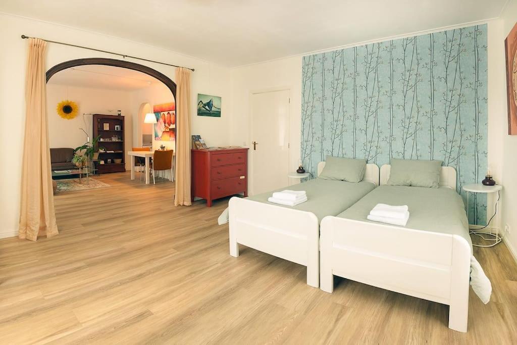 Appartamento Logement Hartsuiker Hoogeveen Esterno foto